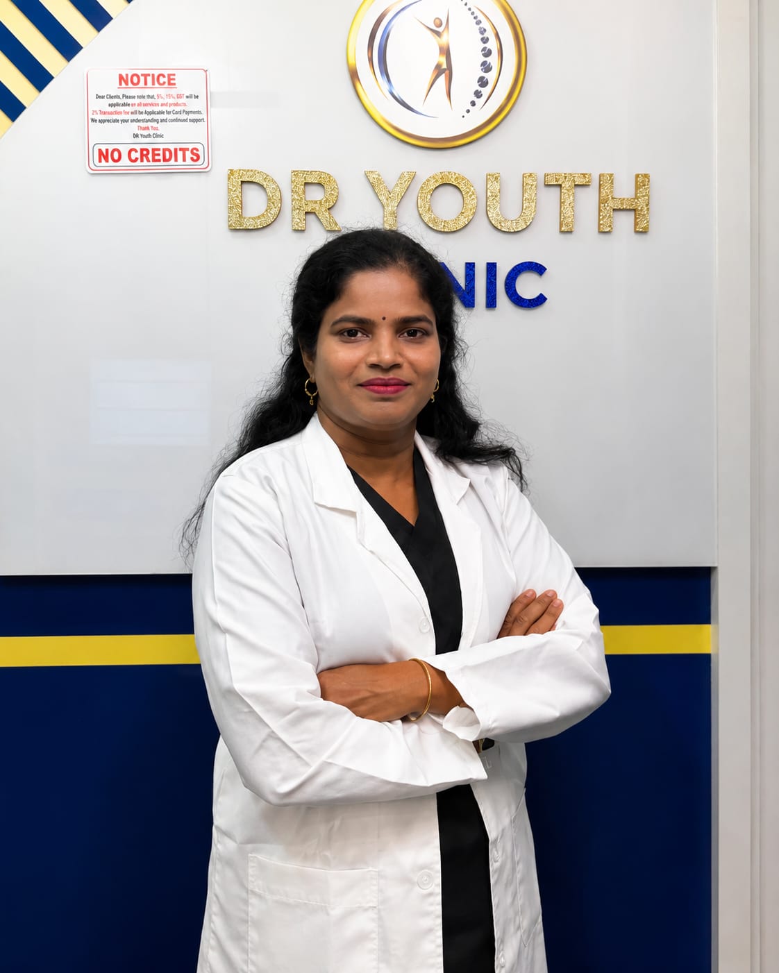 Dr. Indhira Rajkamal