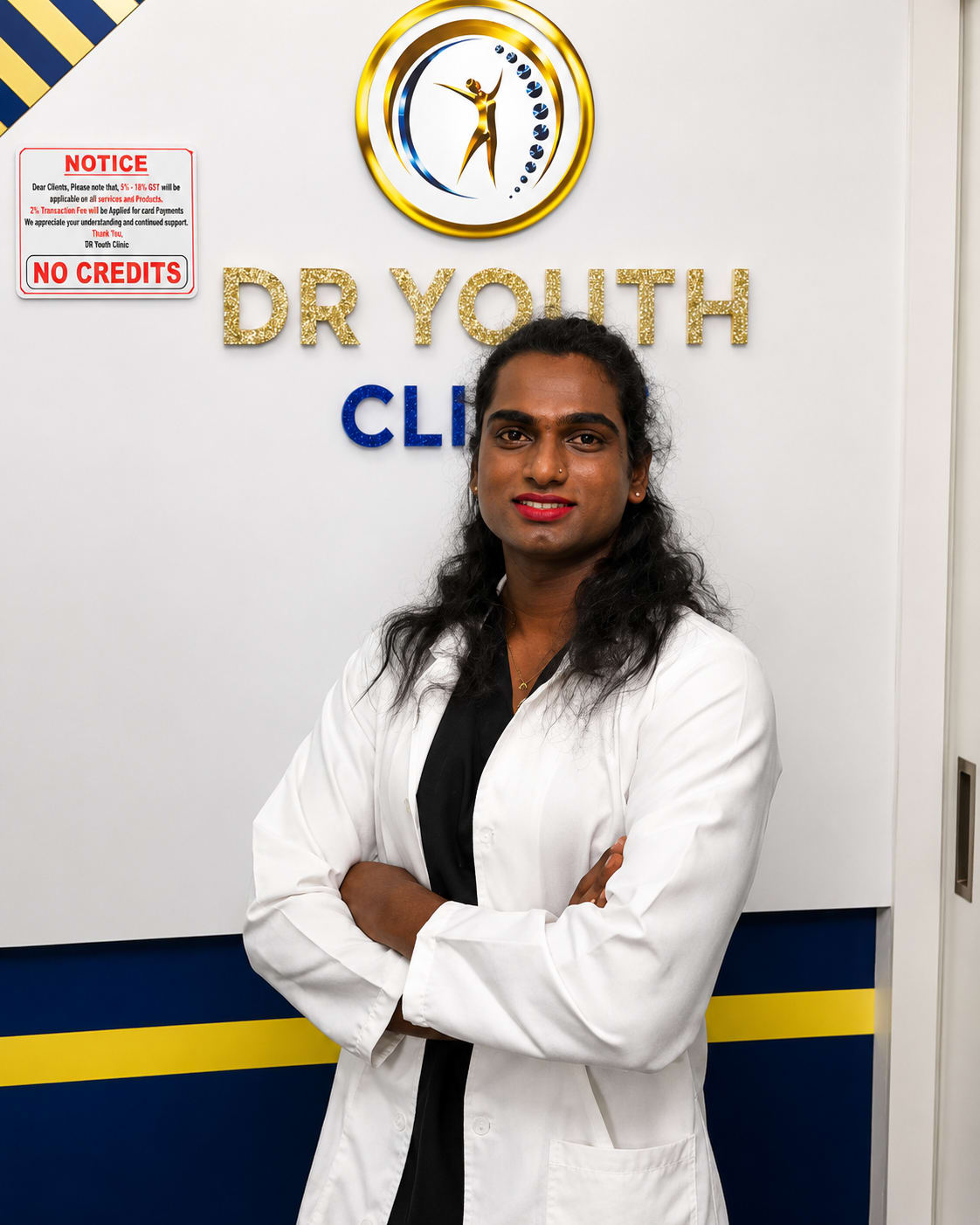 Dr. Fiona Raja