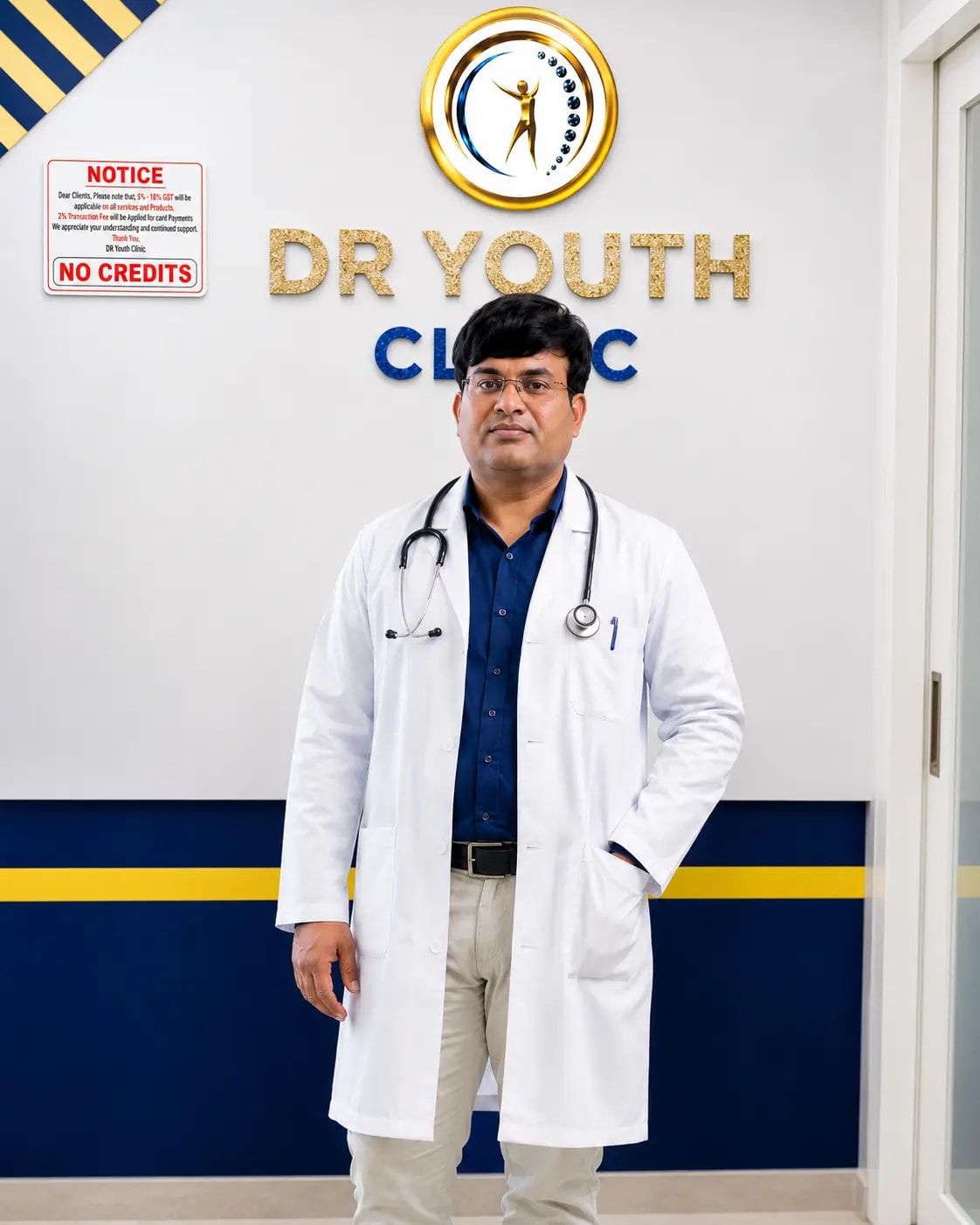 DR Murali. K