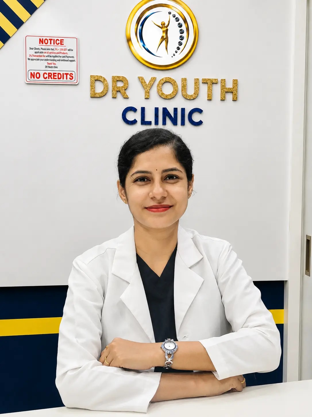 Dr. Anjaly Asokan