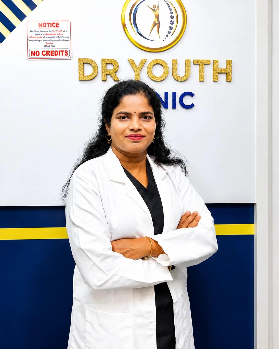 Dr. Indhira Rajkamal
