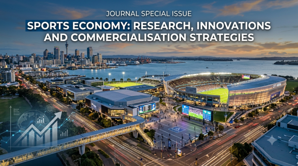 Sports Economy: Research, Innovations and Commercialisation Strategies