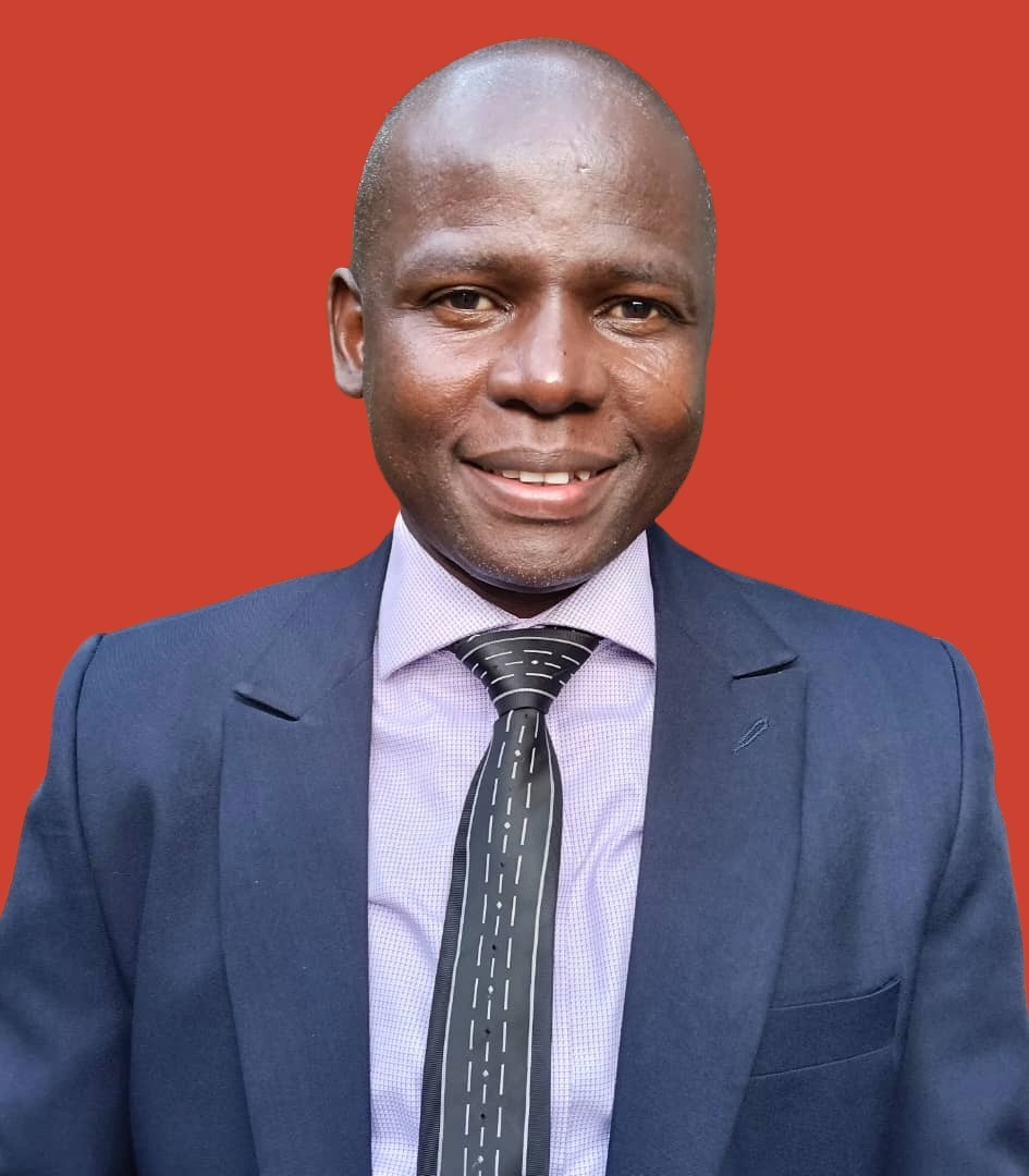 Dr. Aliyuda Ali