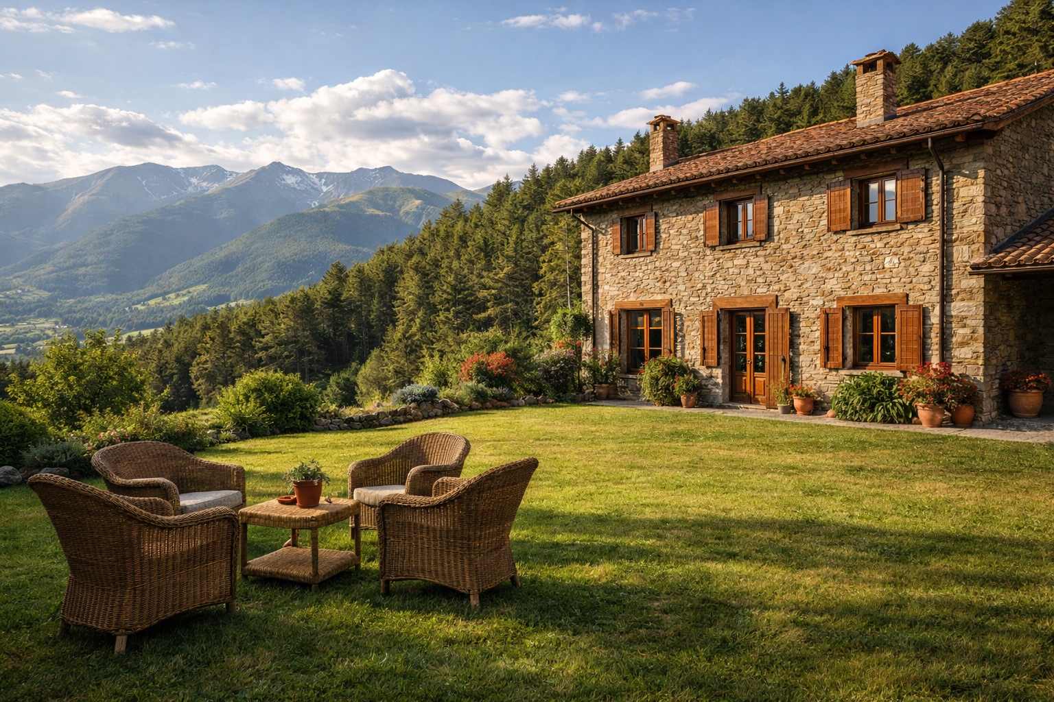 Allotjament rural a la Cerdanya: com triar be (2026)