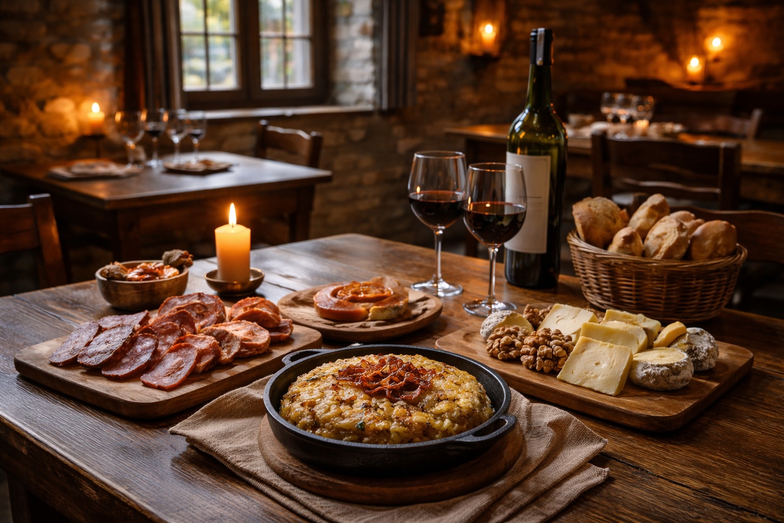 On menjar a la Cerdanya: guia completa (2026)