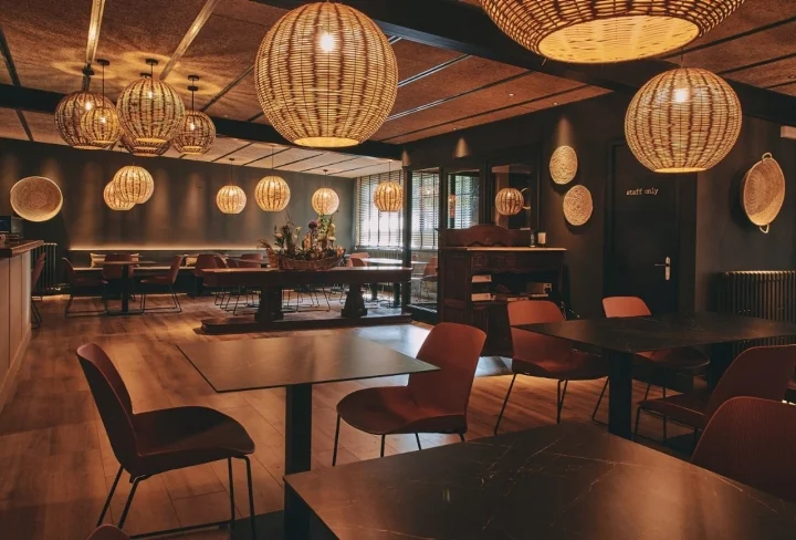 Els 14 millors restaurants de la Cerdanya segons Google · Març 2026