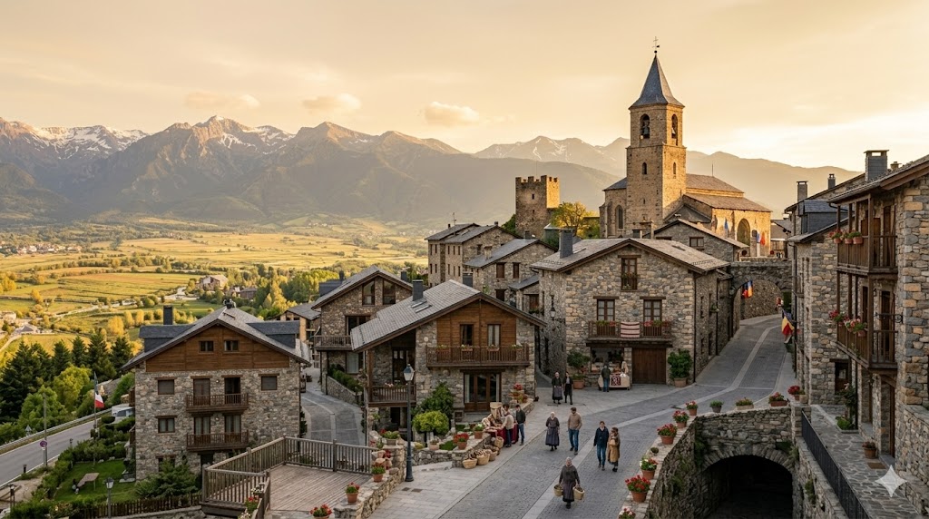 Comprar casa a Llívia: l'enclavament català enmig de França 2026