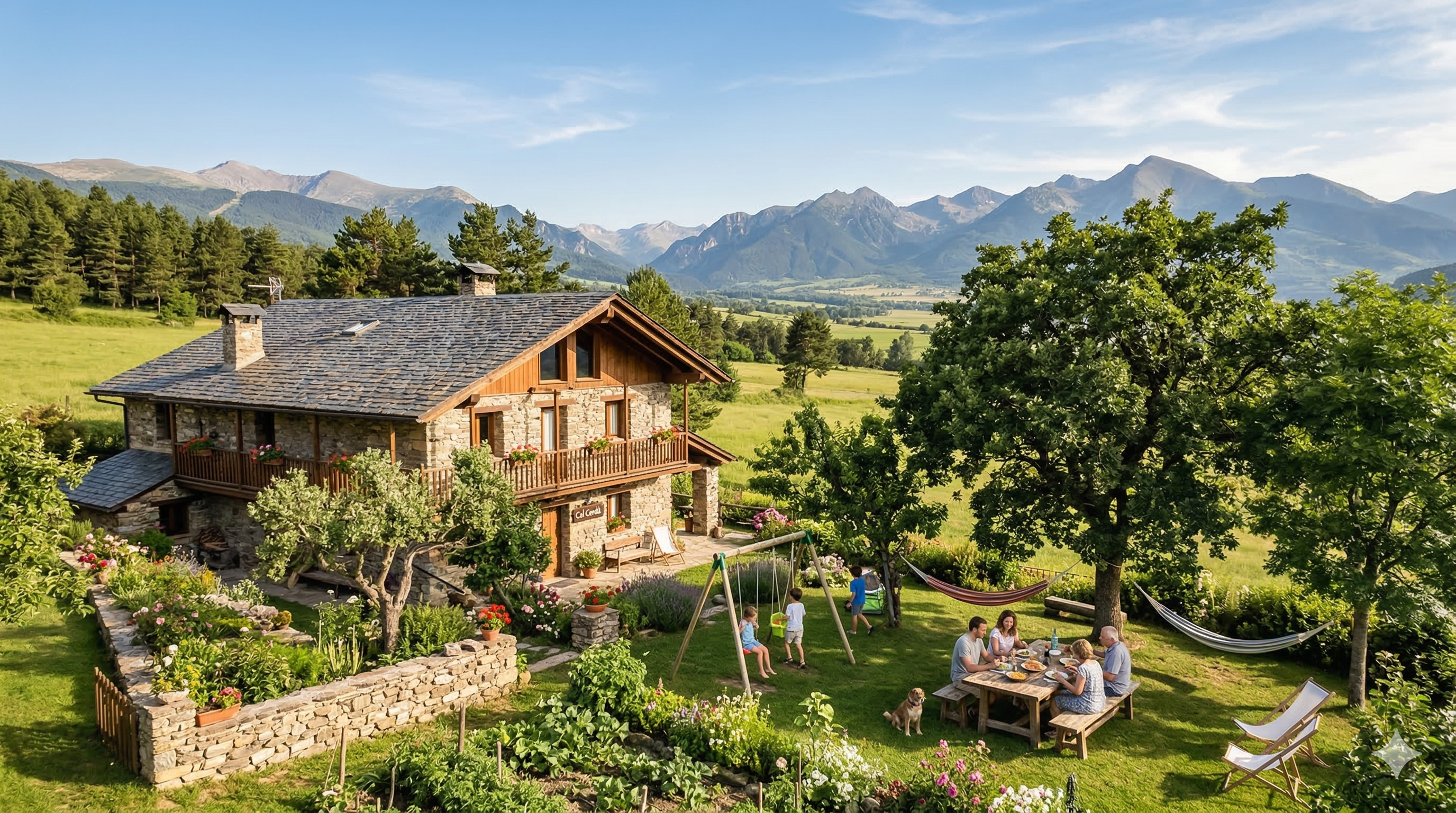 Lloguer de temporada a la Cerdanya: guia completa 2026