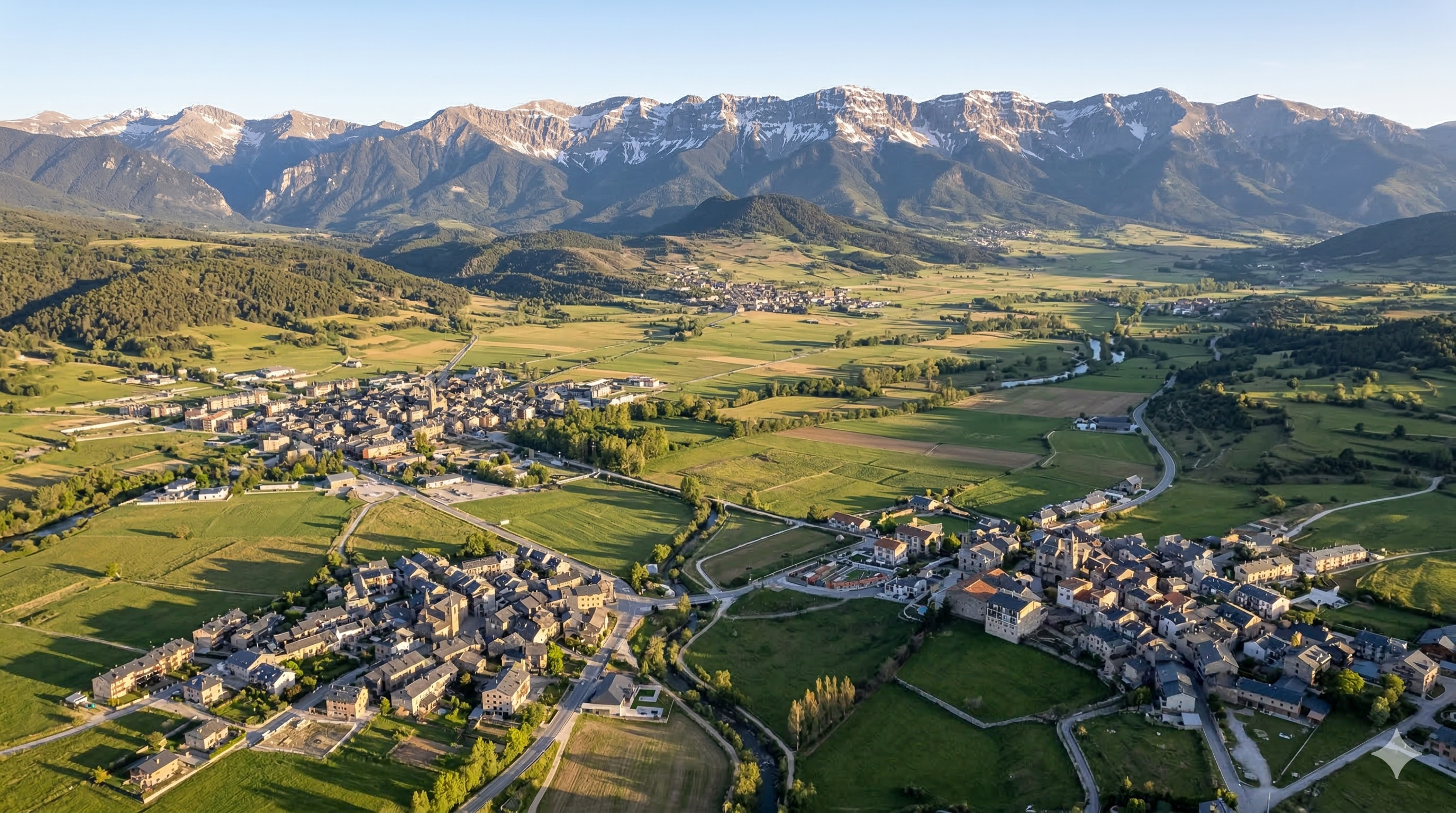 Preu de l'habitatge a la Cerdanya: anàlisi completa 2026