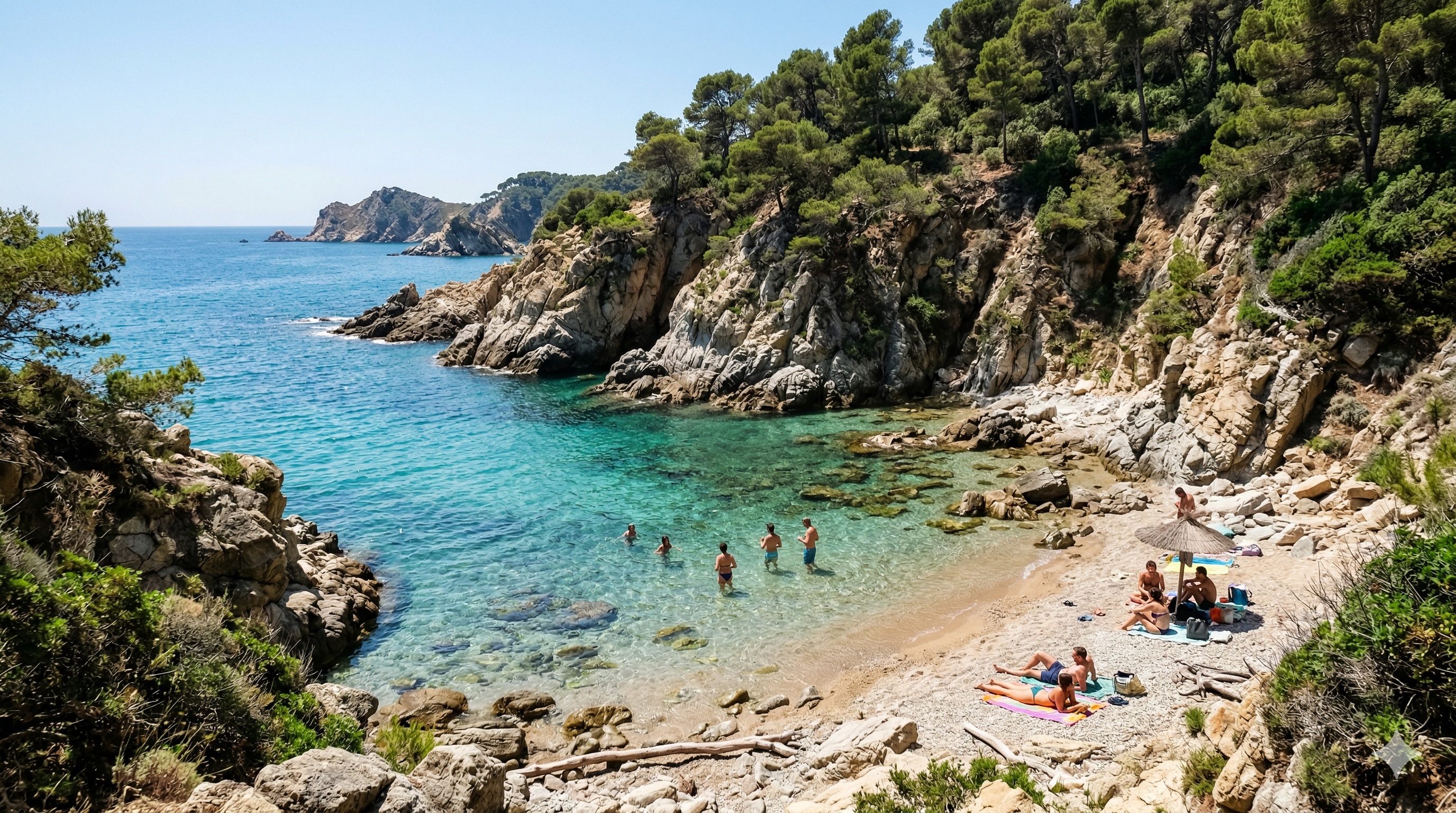 Platges i cales de l'Empordà: guia completa per triar bé 2026