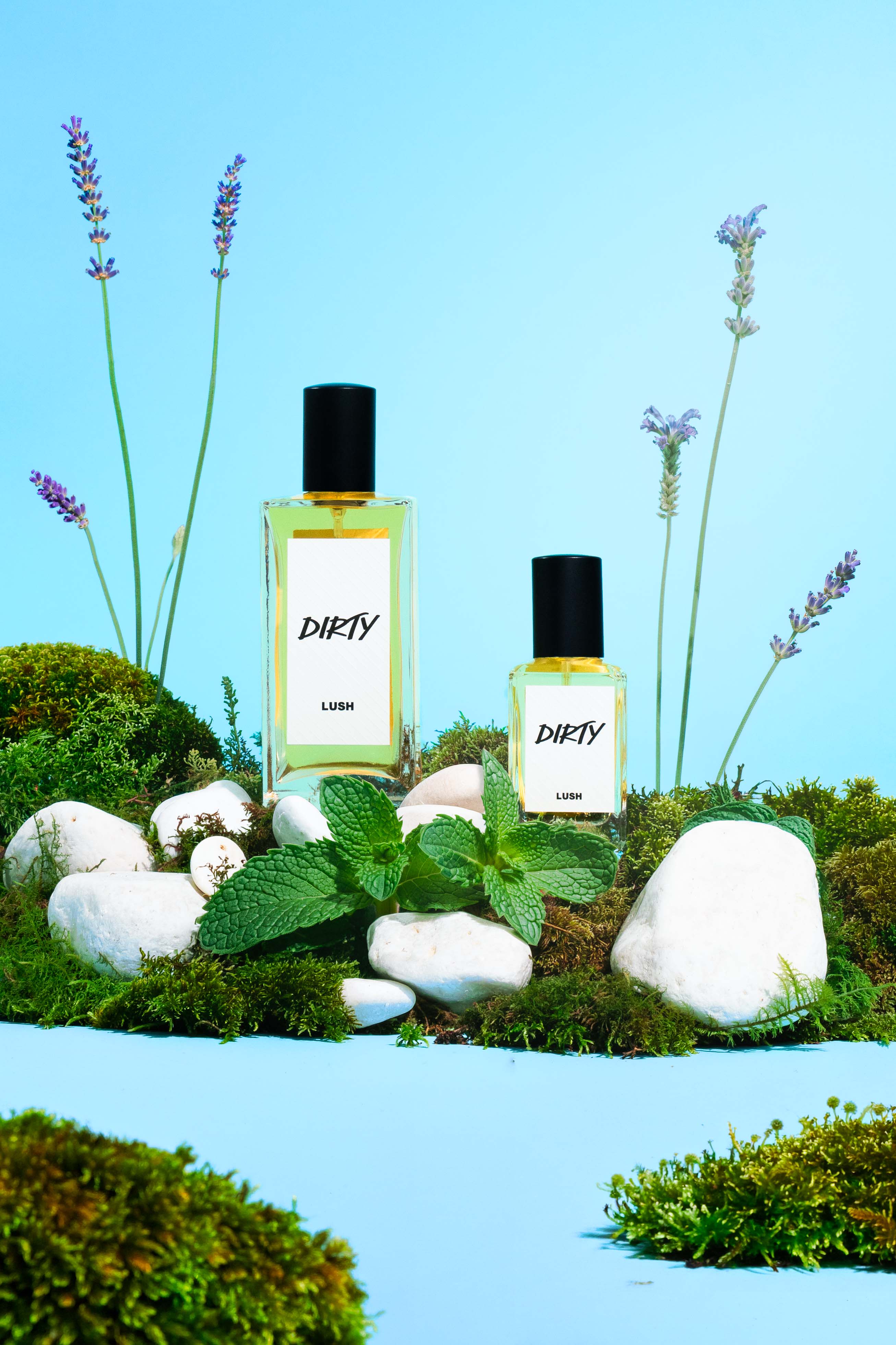 Perfume | LUSH