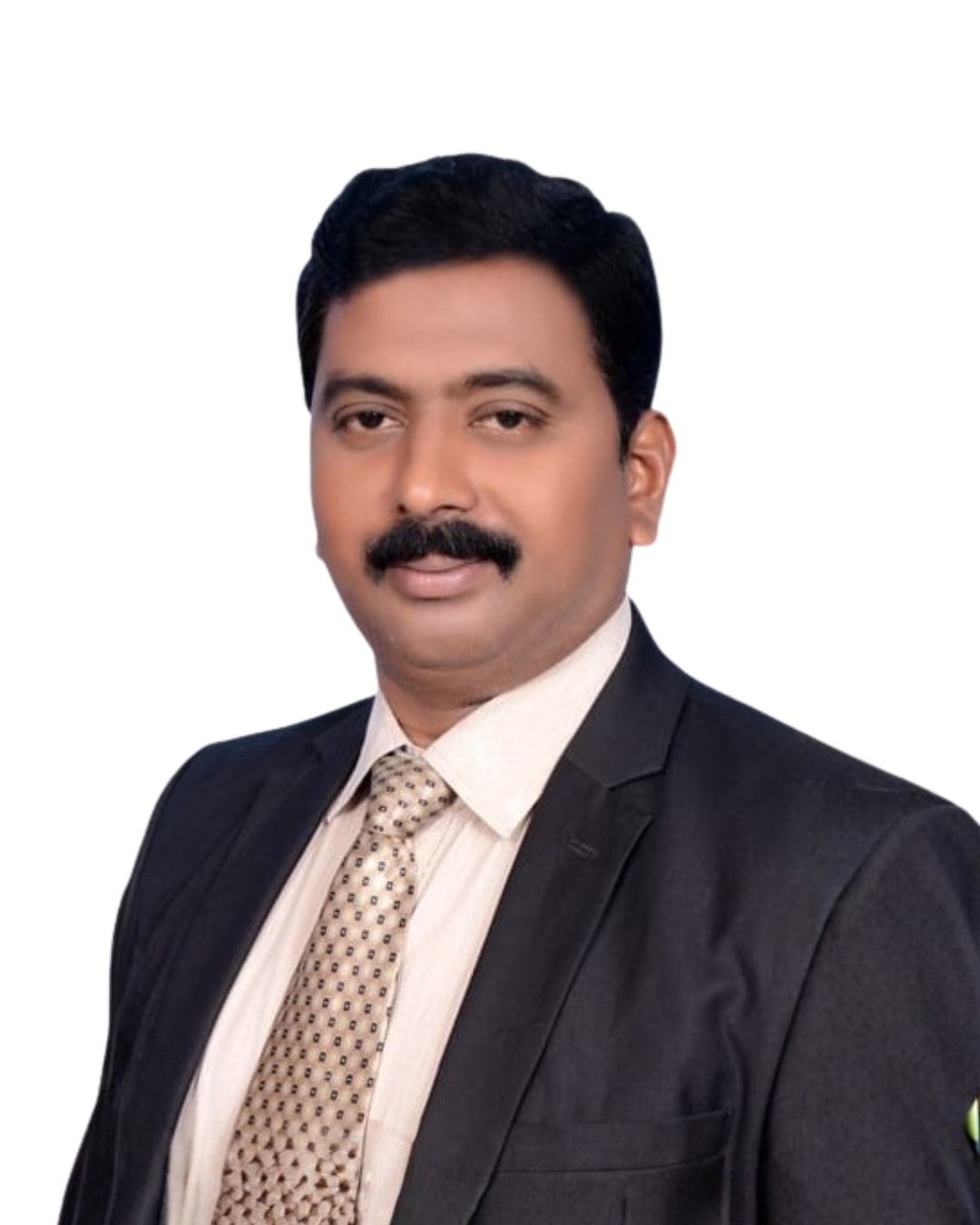 Dr. D.K. Raga Ranjan Reddy