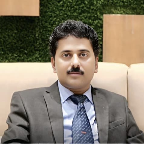 Dr. D.K. Ragaranjan