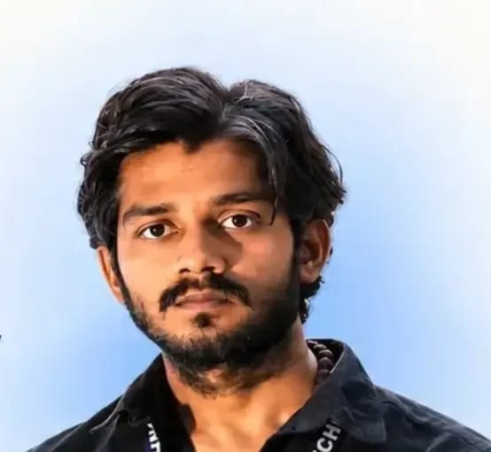 Murlidhar Pathak