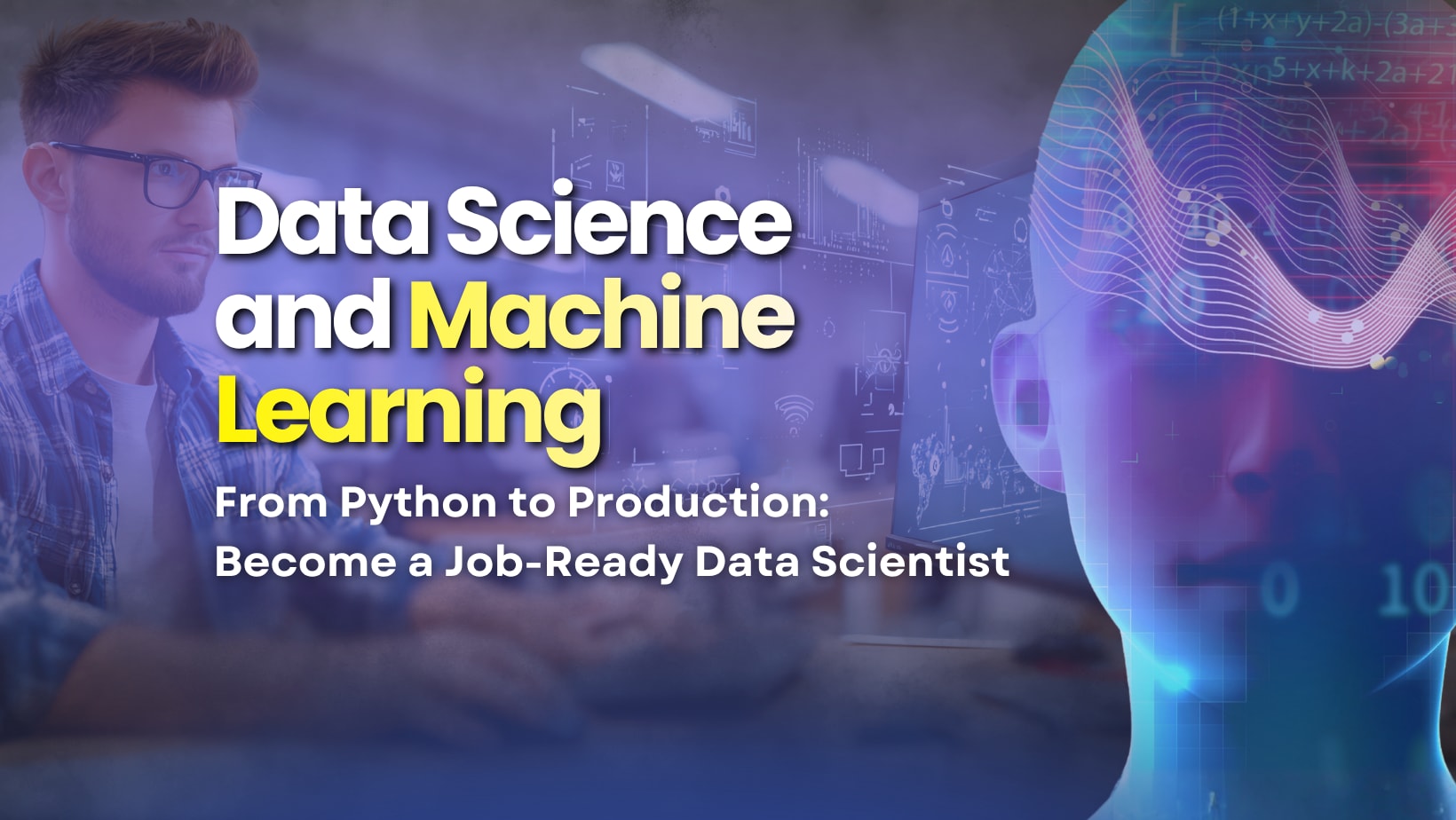 Data Science & Machine Learning
