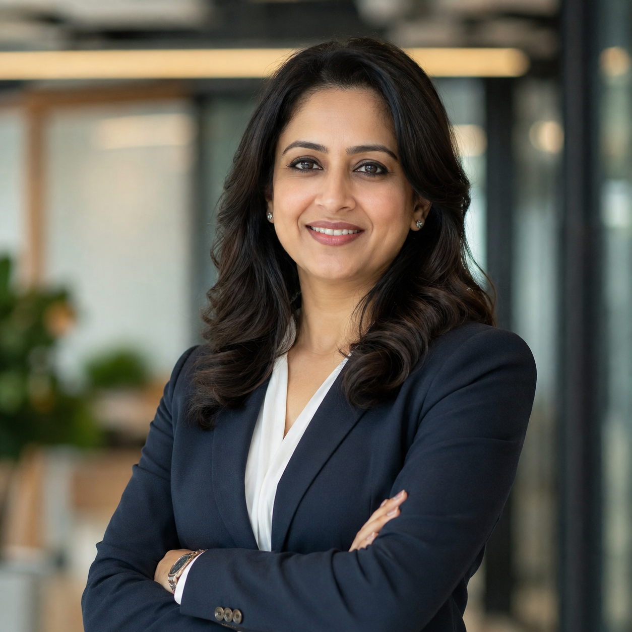 Priya Sharma