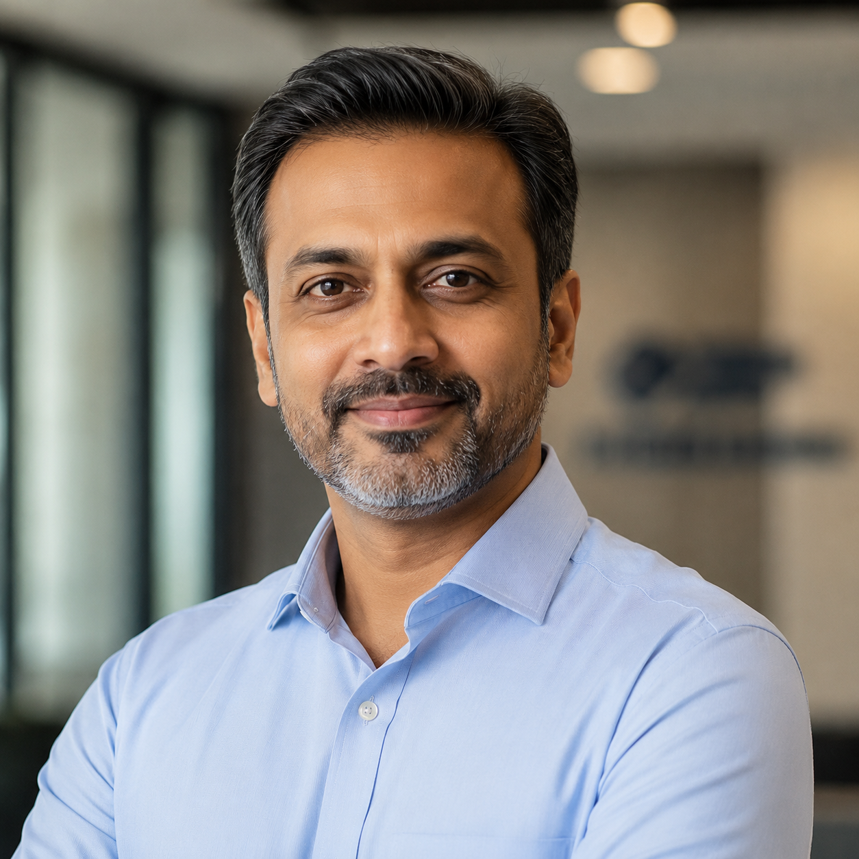 Ankit Gupta