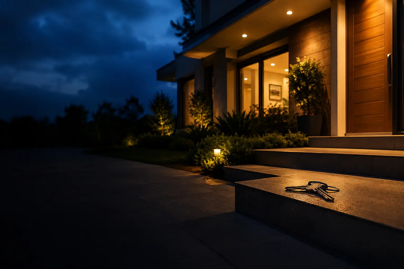 Home Loans