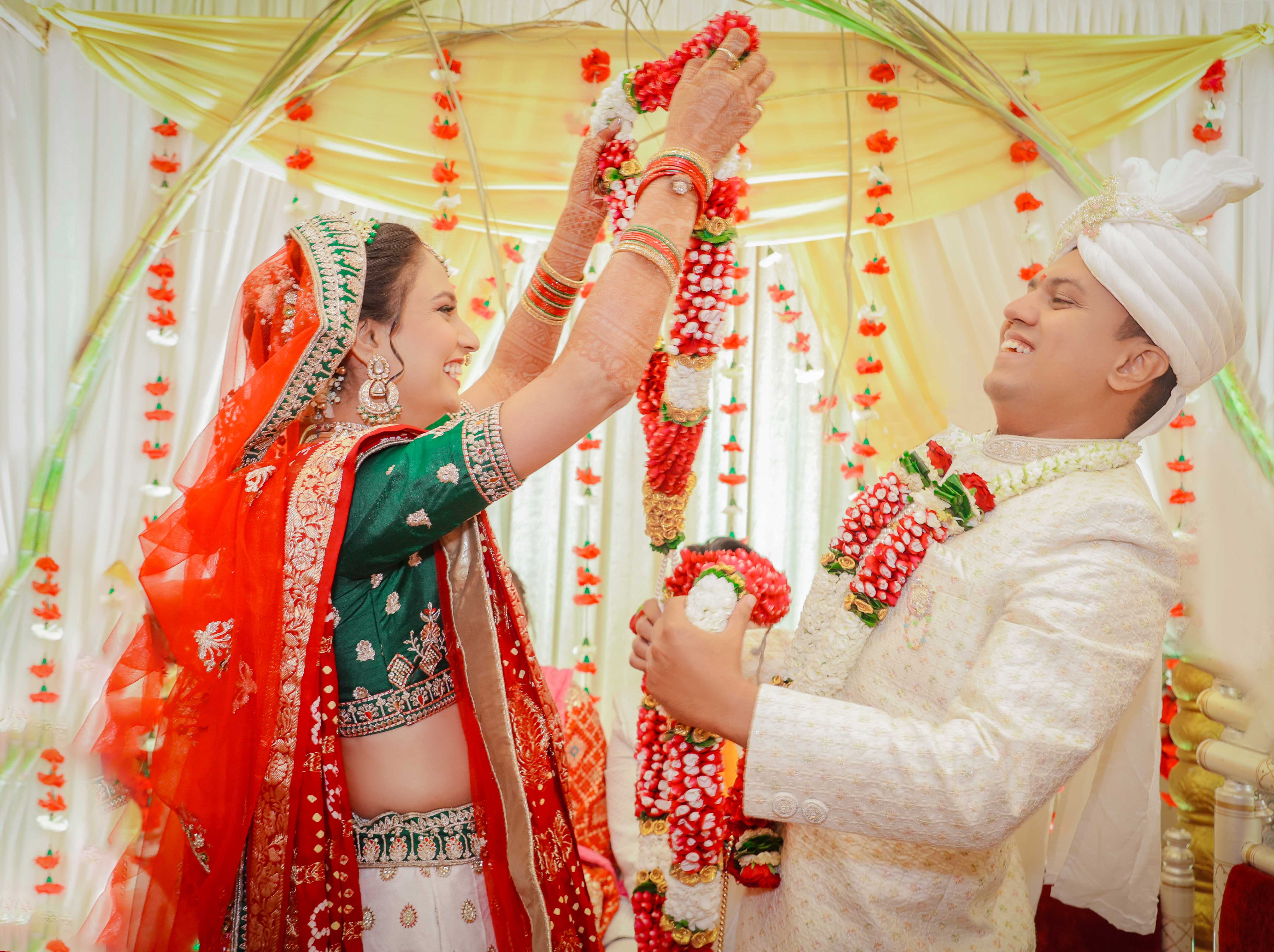 Wedding Photography & Videography