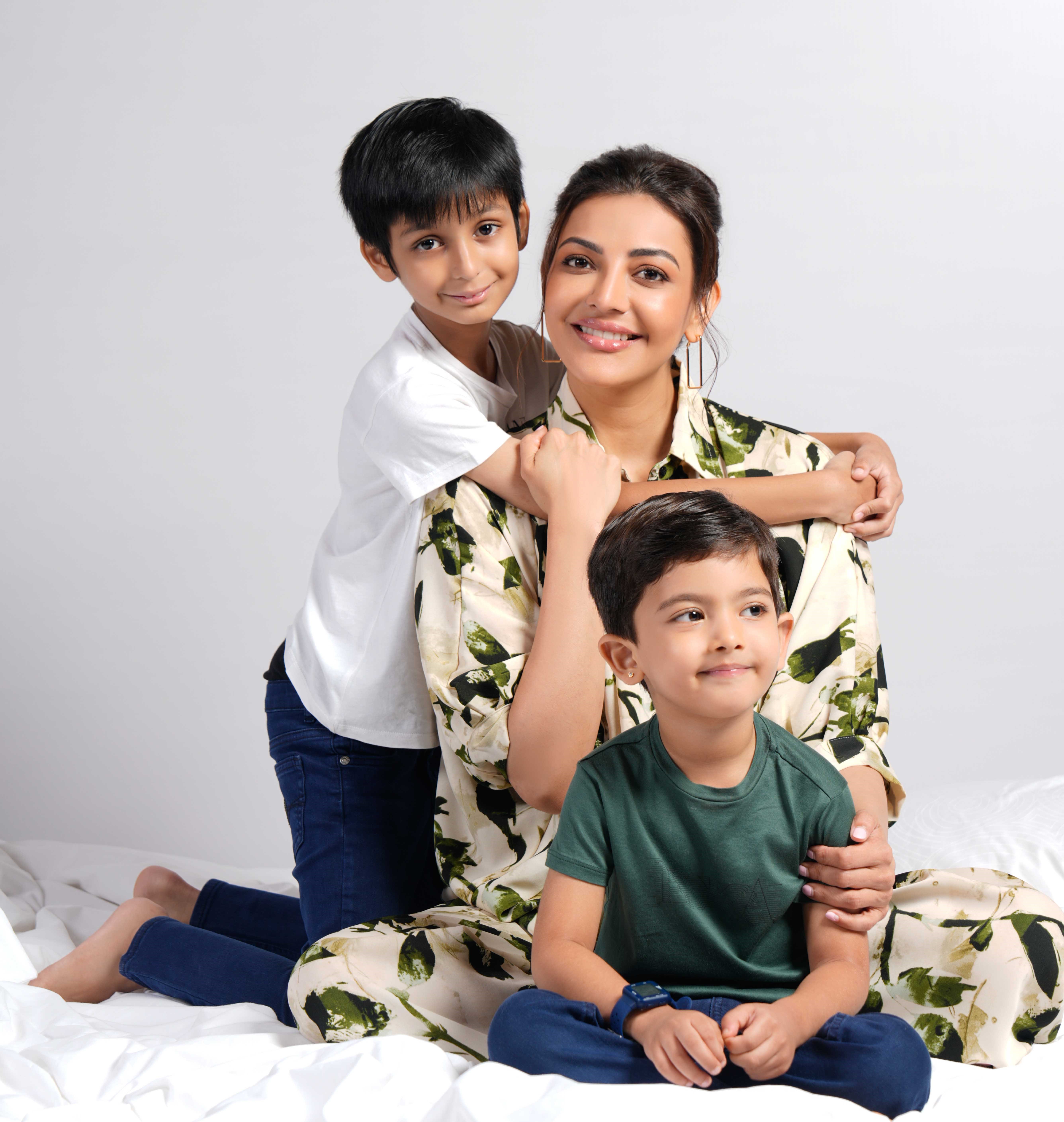 Family & Kids