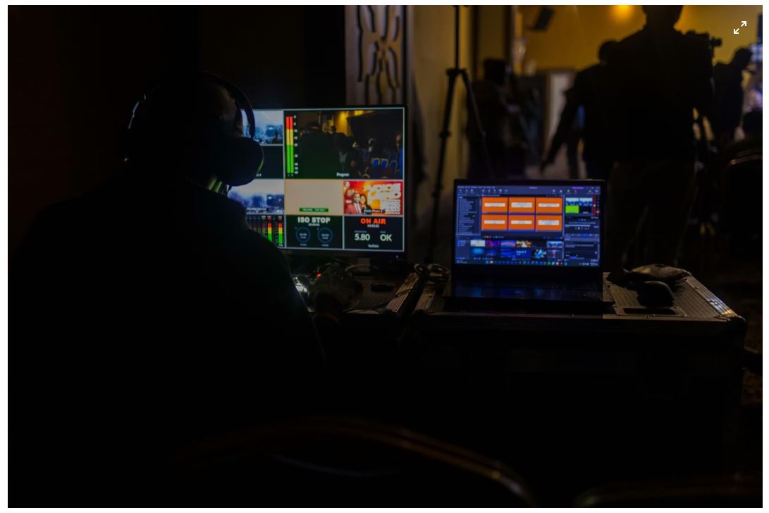 Live Streaming