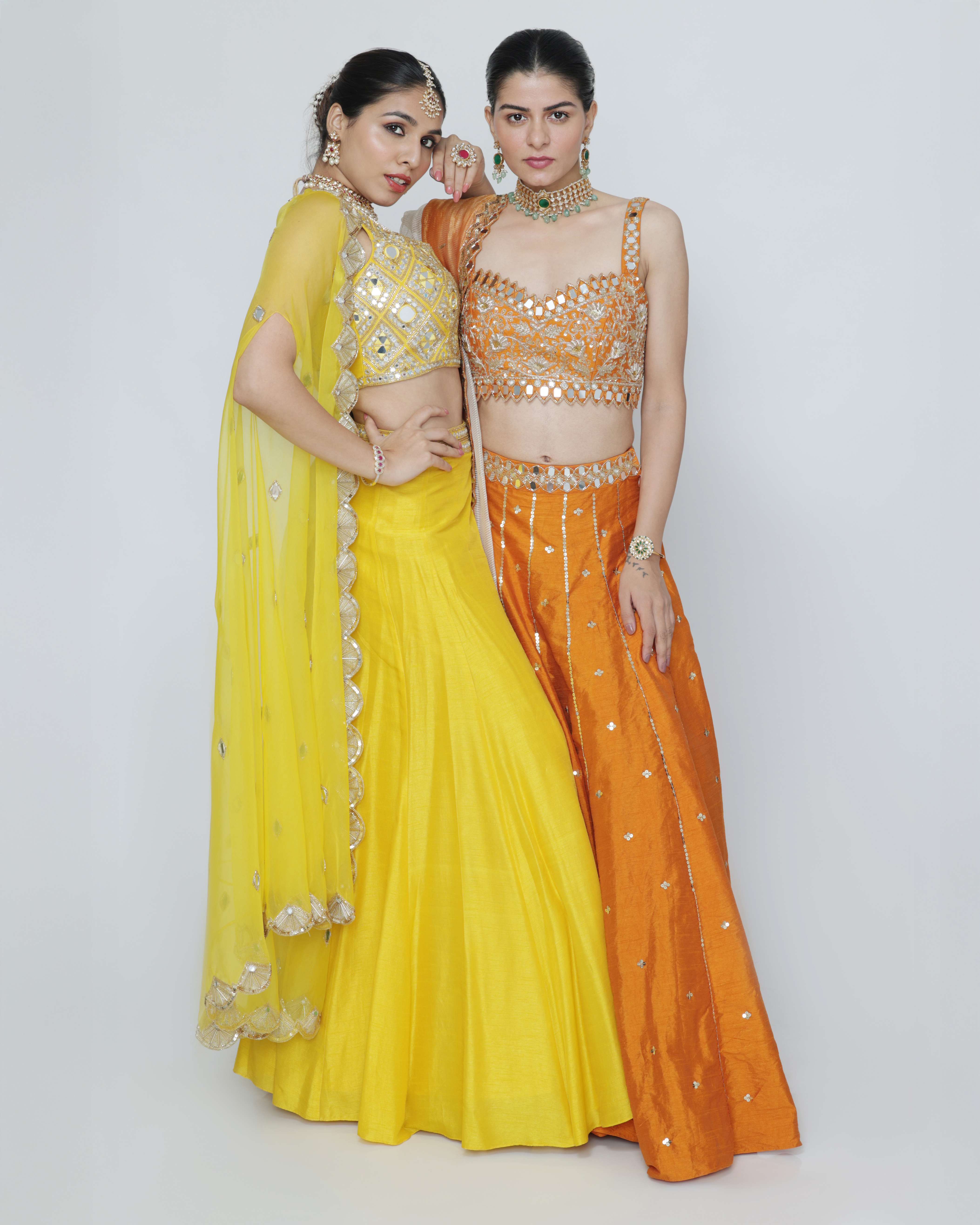 Fashion Shoots & Lookbooks