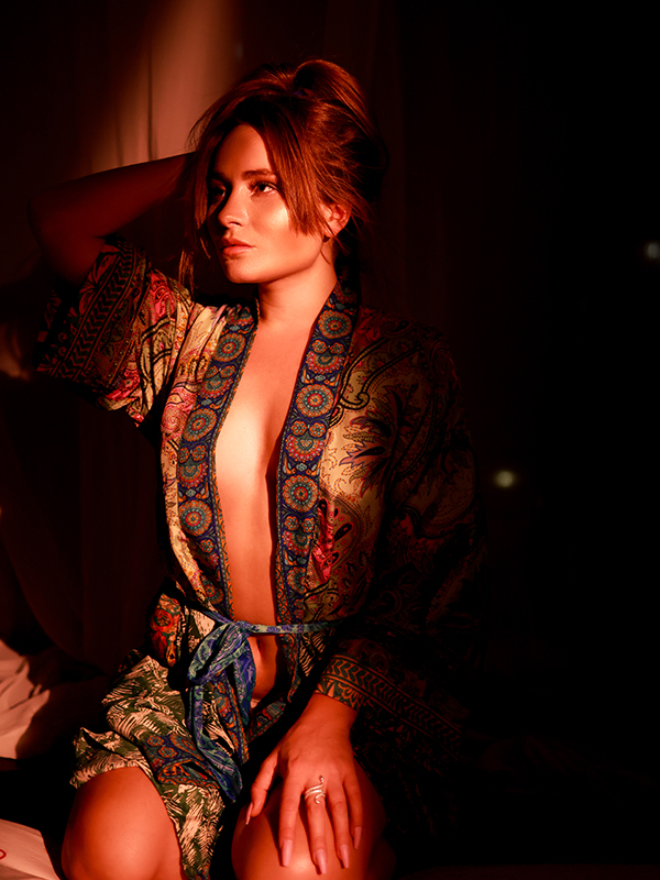 Boudoir Shoots