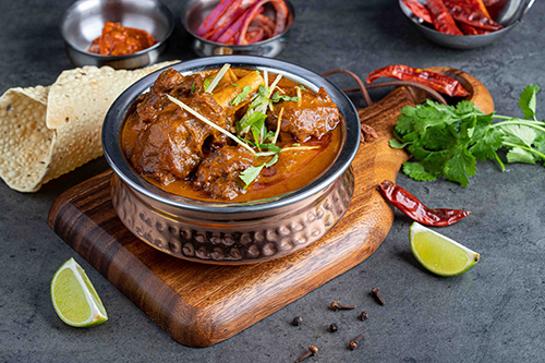 Food Photography