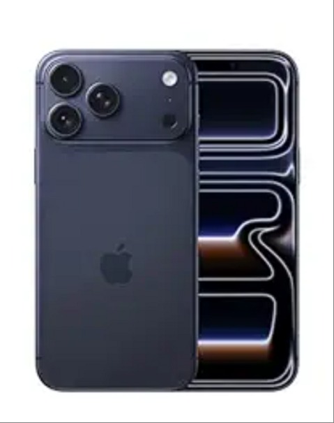 I Phone 17 pro max