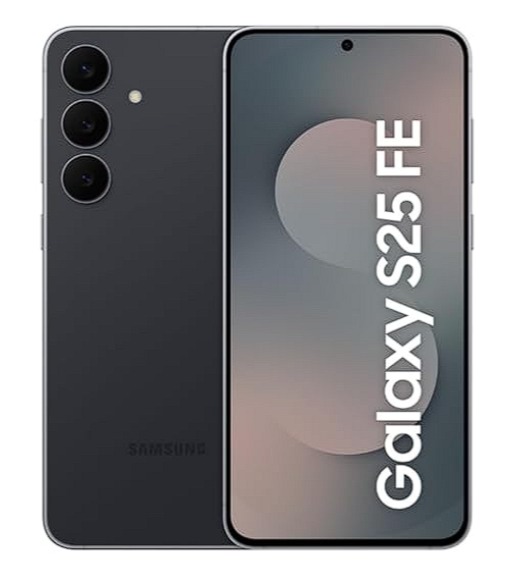 samsung Galaxy S25 FE