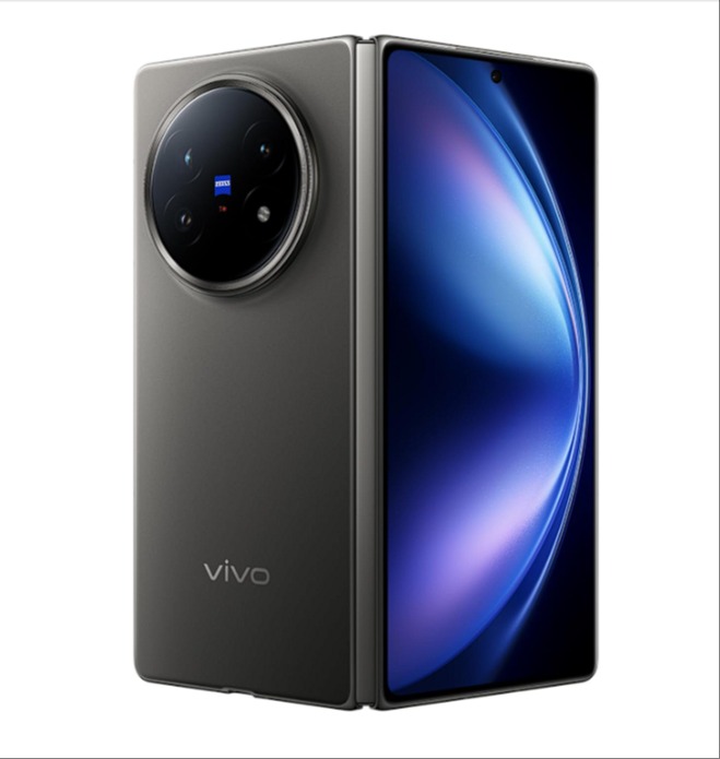 VIVO X Fold5