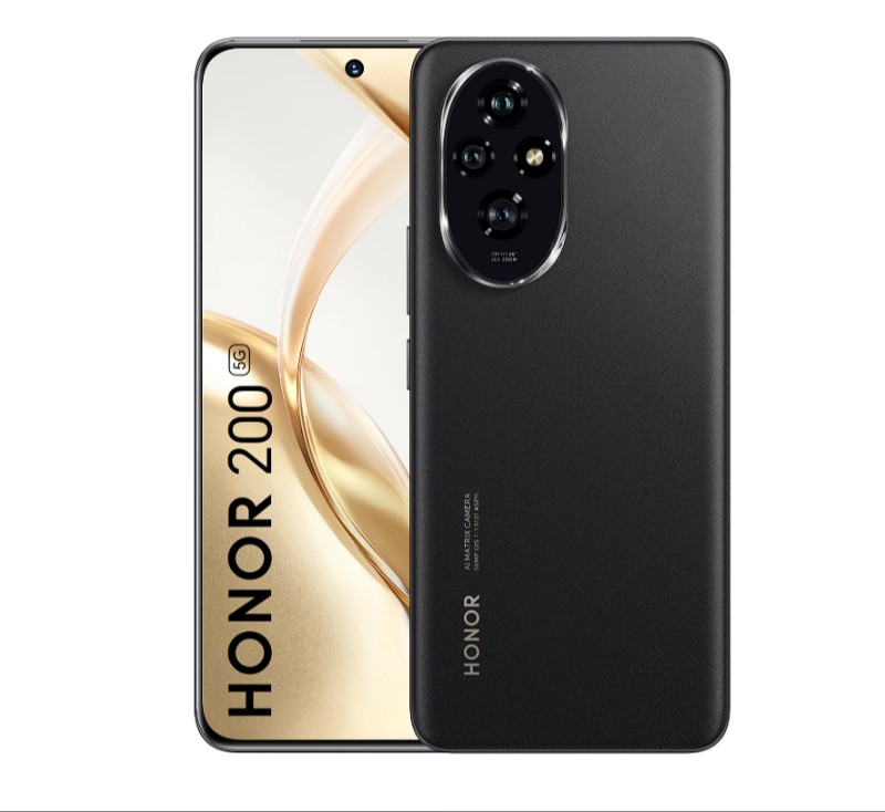 Honor 200 5G