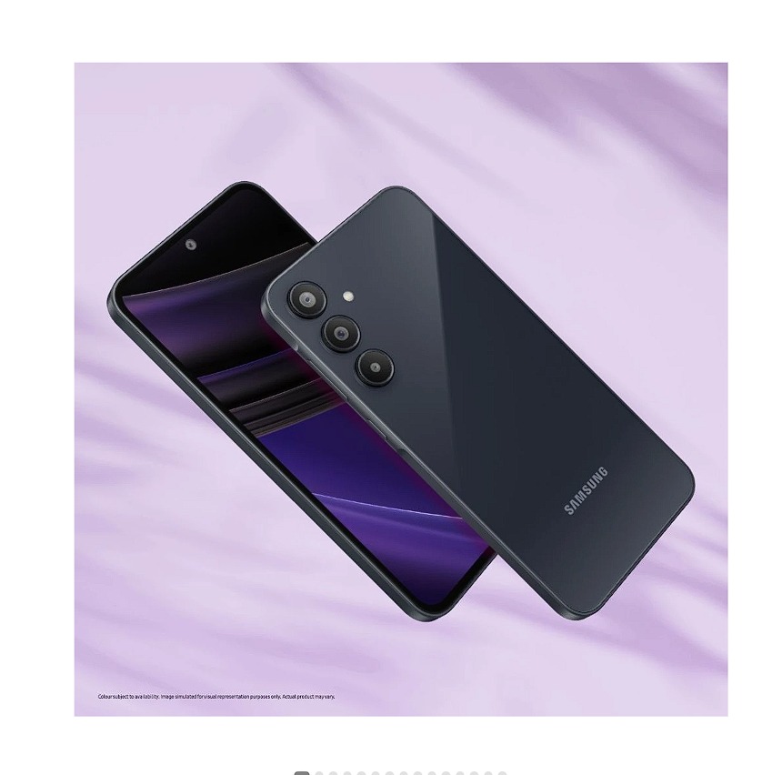 samsung galaxy A35 5G