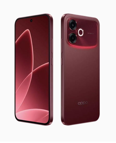 OPPO FF3 Pro 5G