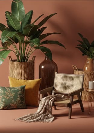 مبل تک نفره - تصویر 1