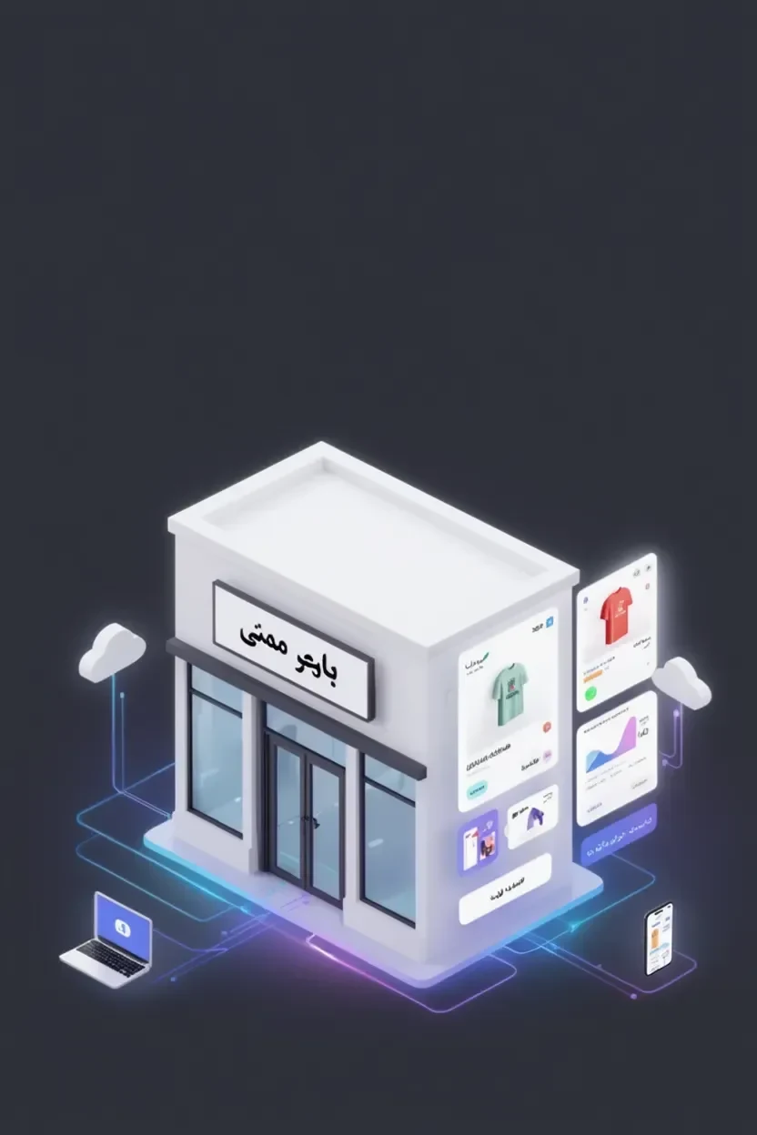 فروشگاه میثم