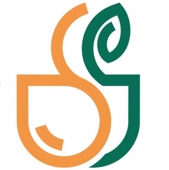 카페코레아노 로고