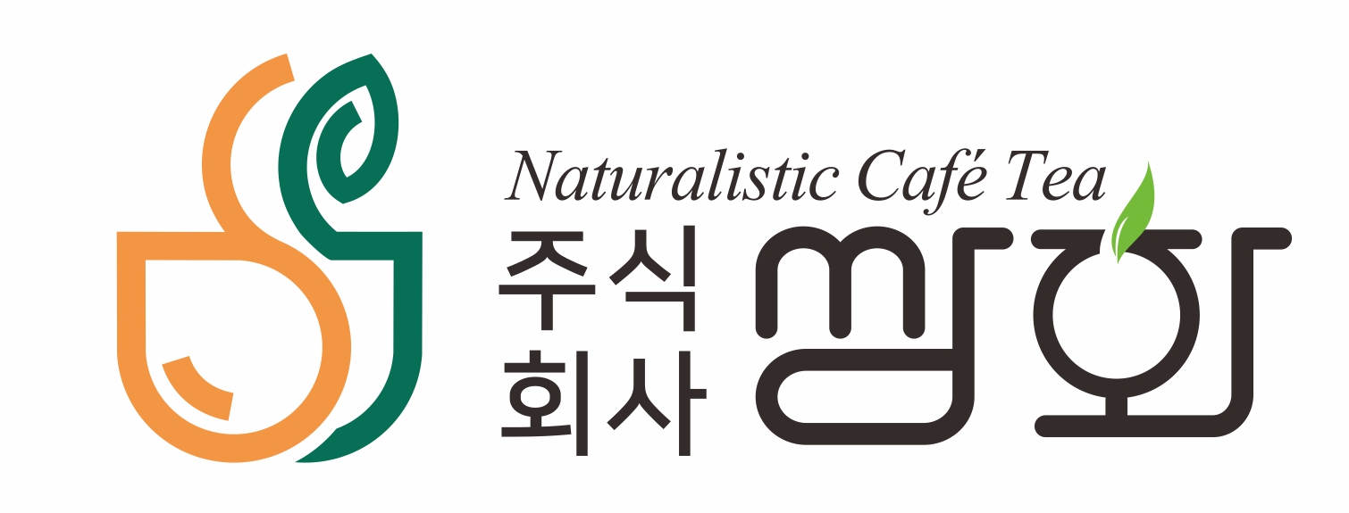 주식회사 쌍화 로고