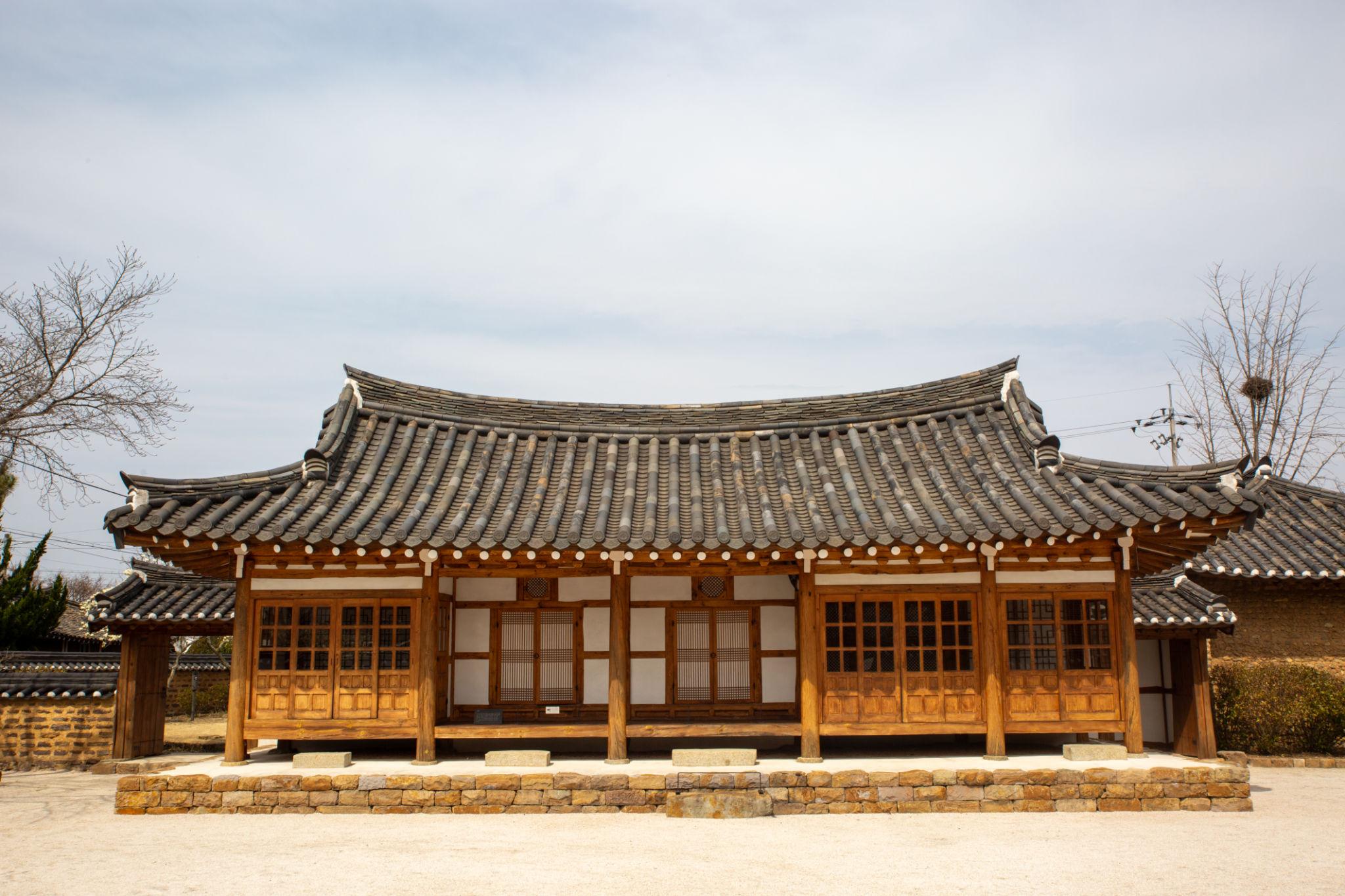 한국의 이름, 당신도 갖을 수 있습니다
