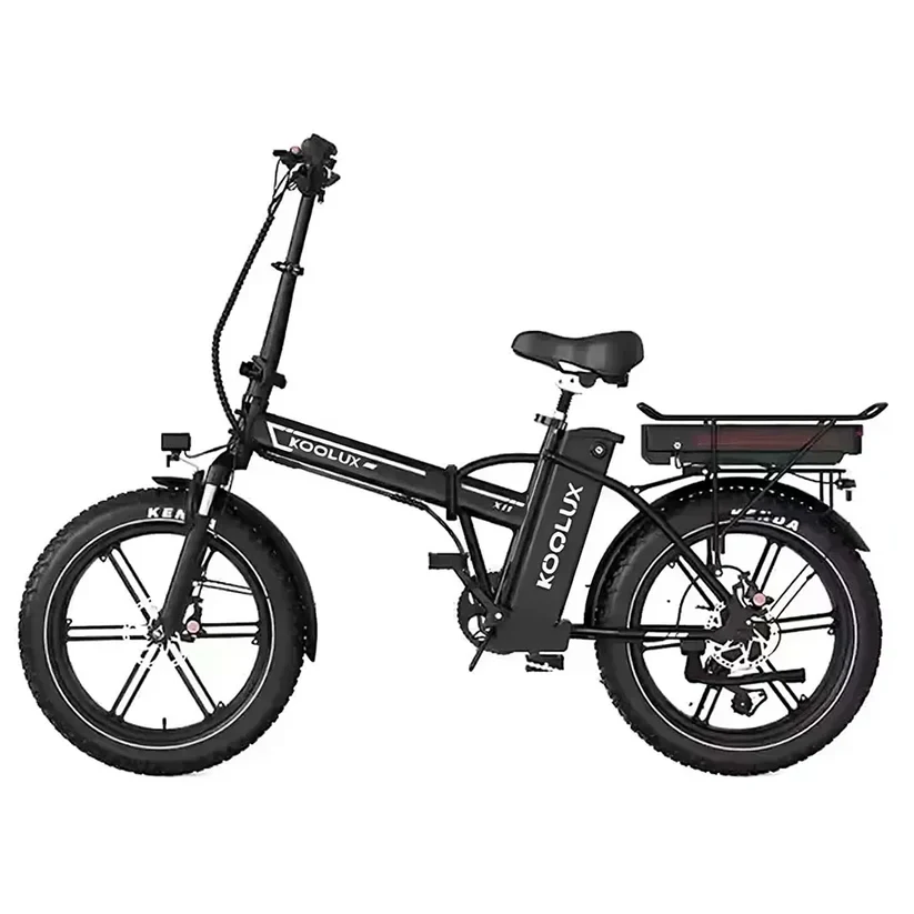 KOOLUX X11 Folding E-Bike