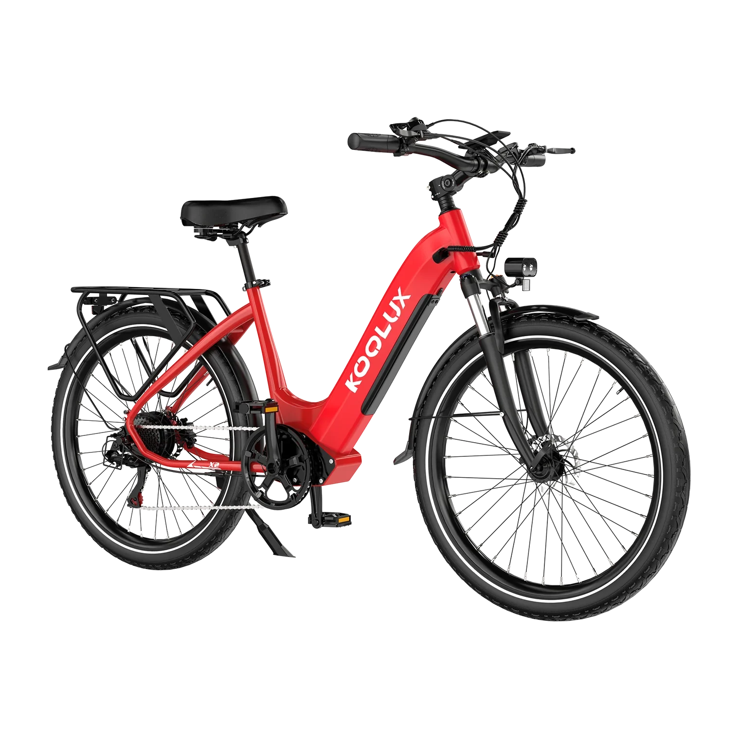 KOOLUX X2 Electric Bike