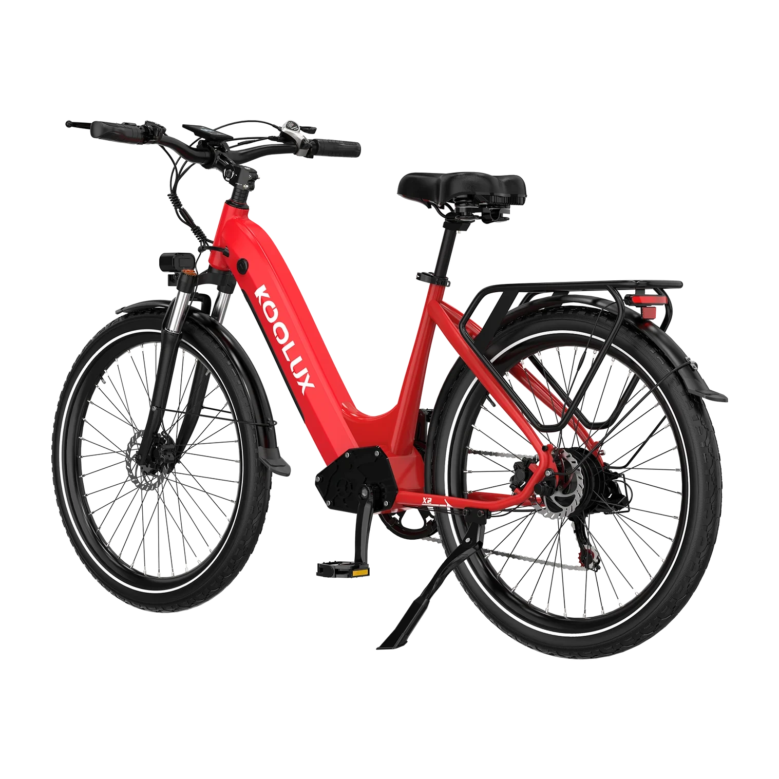 KOOLUX X2 Electric Bike