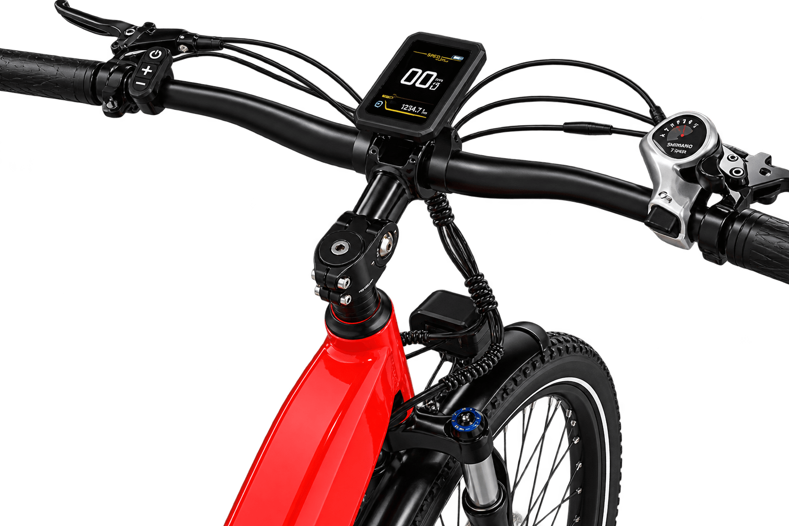 KOOLUX X2 Electric Bike