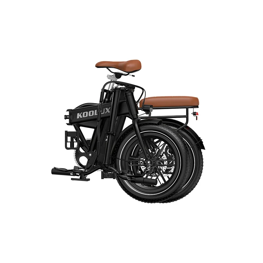 KOOLUX X10 Electric Bike