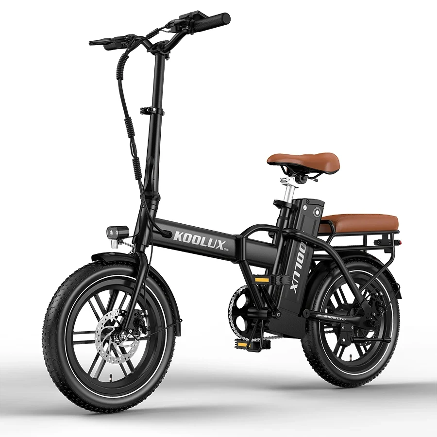 KOOLUX X10 Electric Bike