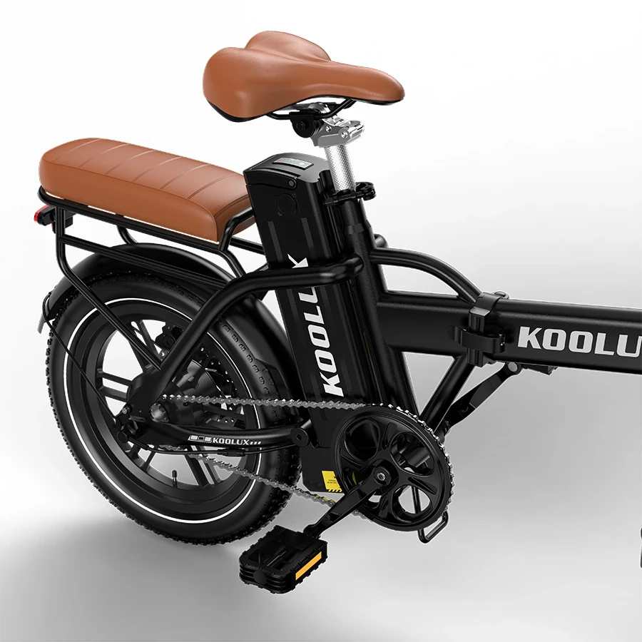 KOOLUX X10 Electric Bike