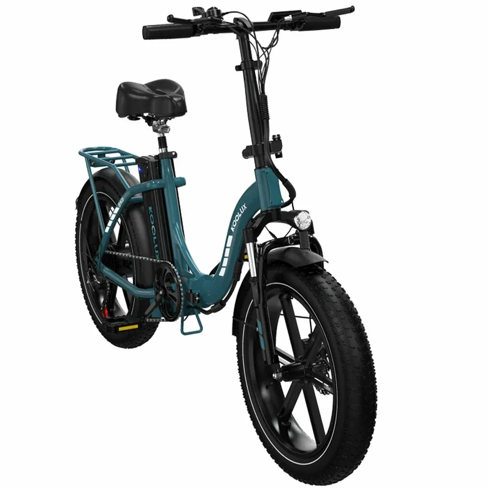KOOLUX BK6S 4.0 750W Folding E-Bike