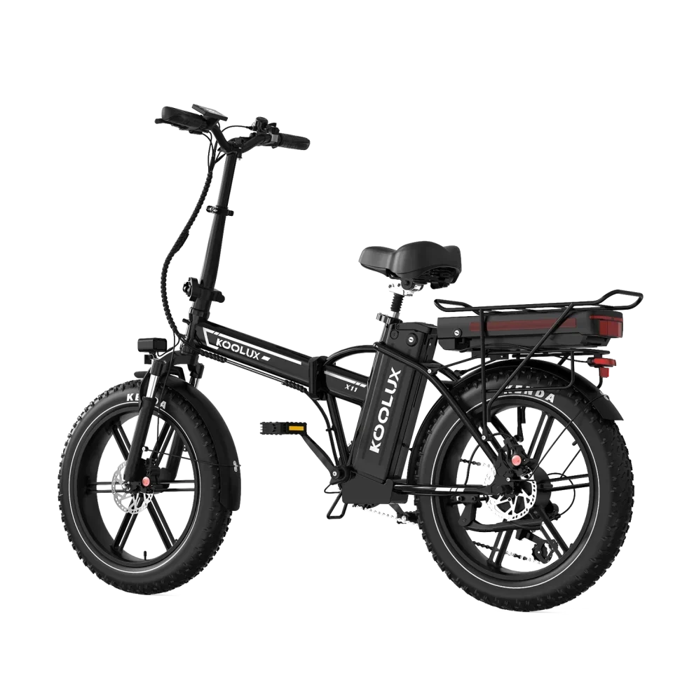 KOOLUX X11 Folding E-Bike