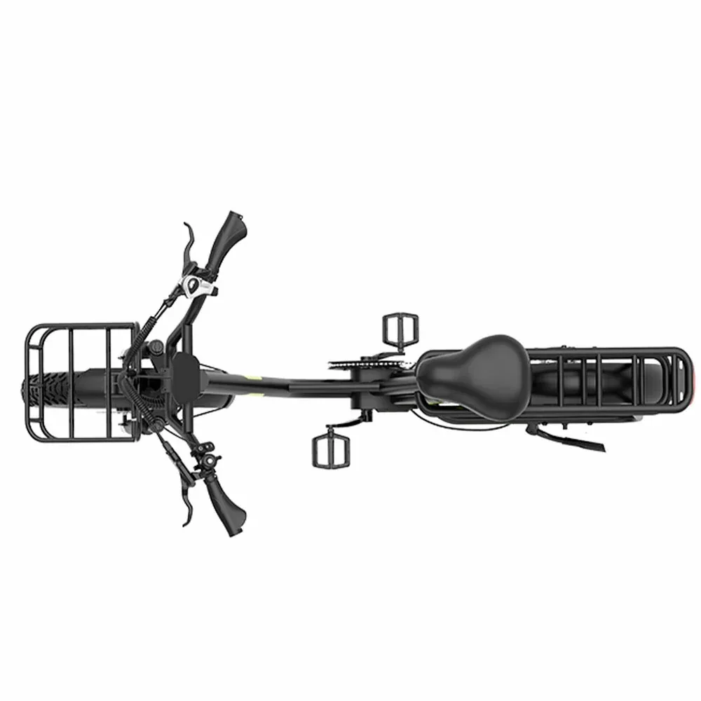 KOOLUX X7 Electric Bike