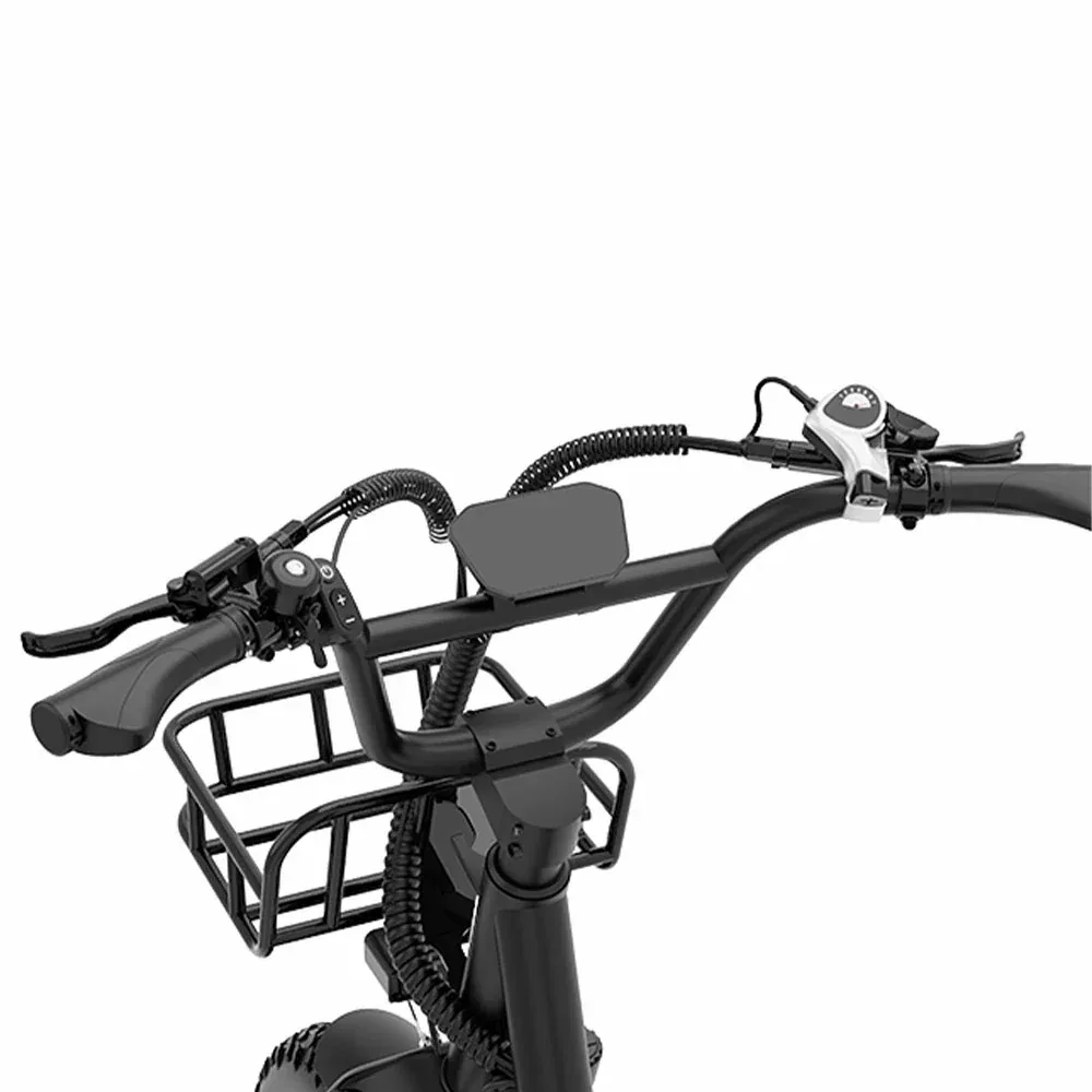 KOOLUX X7 Electric Bike